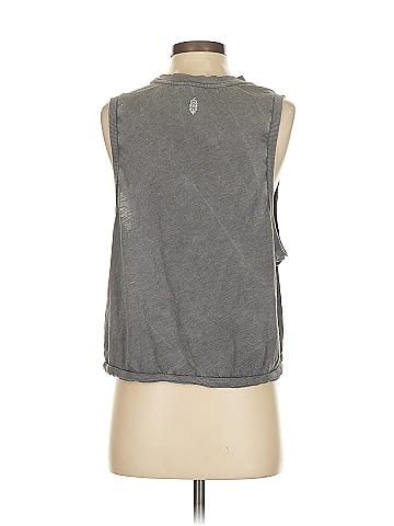 FP Movement Sleeveless T-Shirt (view 2)