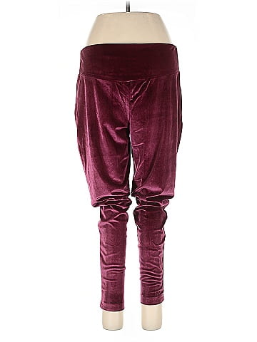Terra & Sky Casual Pants (view 2)