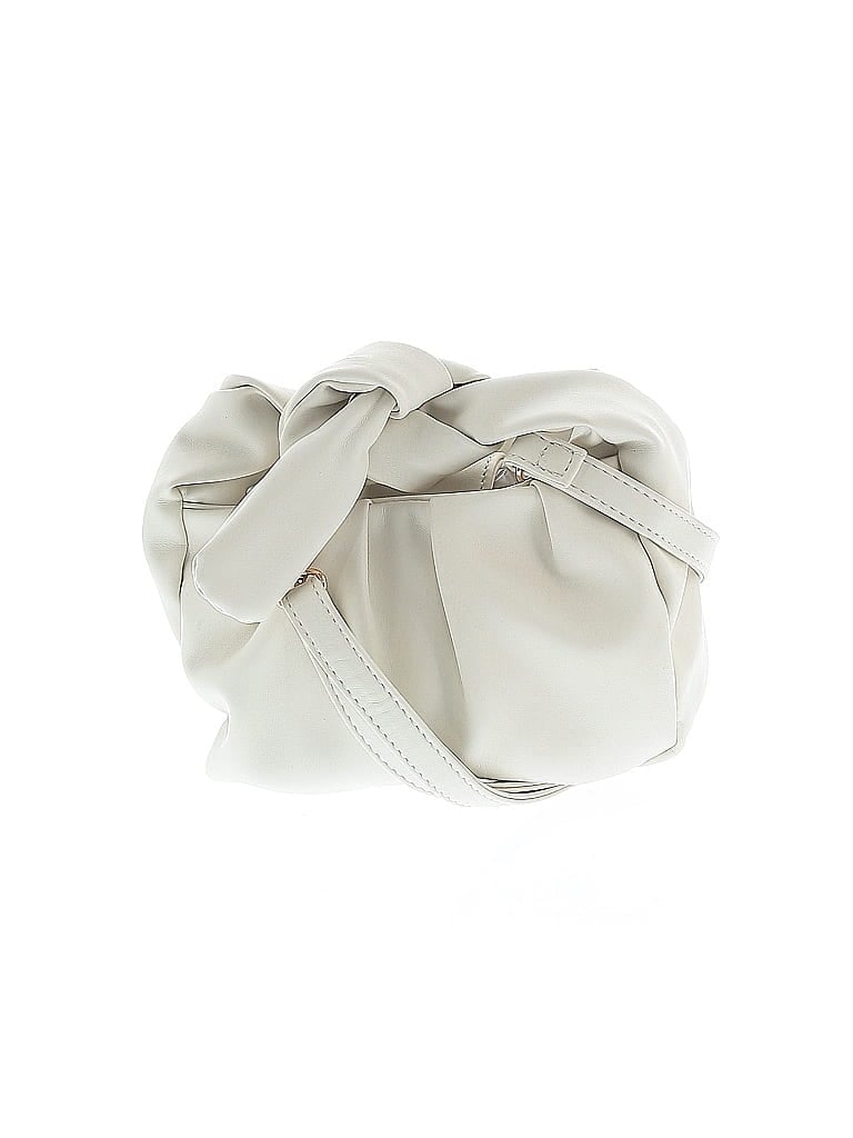 Unbranded Ivory Satchel One size - photo 1