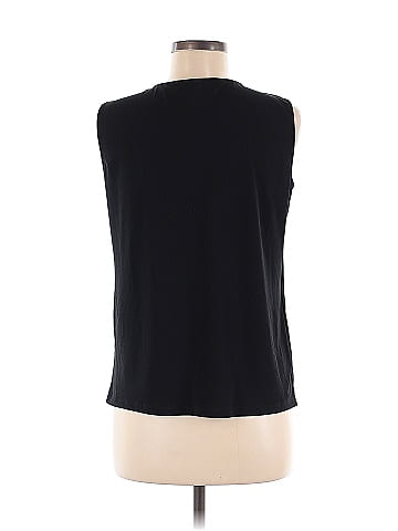 Kasper Sleeveless Blouse (view 2)