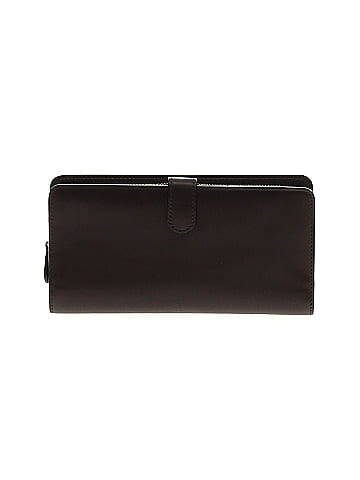 Coach Leather Clutch (view 2)
