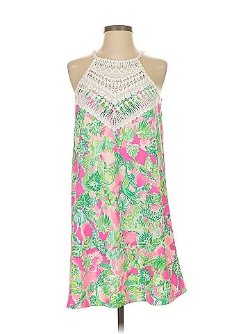 Lilly Pulitzer Casual Dress (view 1)