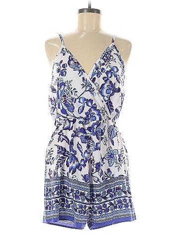 Shein Romper (view 1)