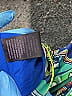 Hale Bob Paisley Green Casual Dress Size XS - photo 8