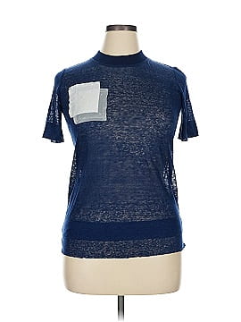 Natalija Jansone Short Sleeve T Shirt
