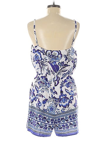 Shein Romper (view 2)