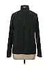 Eddie Bauer 100% Polyester Black Fleece Size L - photo 1