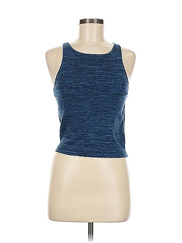 J.Crew Sleeveless Top (view 1)