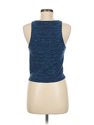 J.Crew Sleeveless Top (view 2)