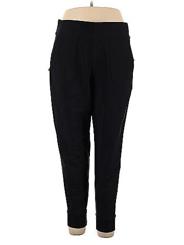 Avalanche Casual Pants (view 1)