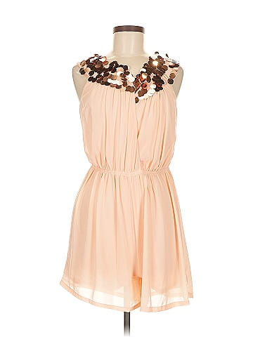 Gracia Romper (view 1)