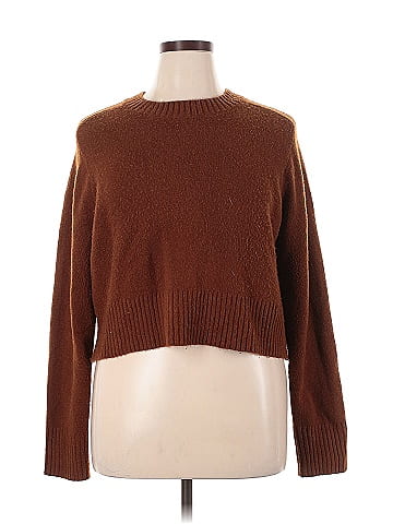 Universal Thread Pullover Sweater (view 1)