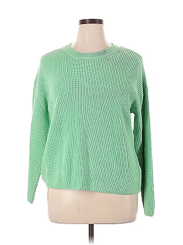 Gap Pullover Sweater (view 1)