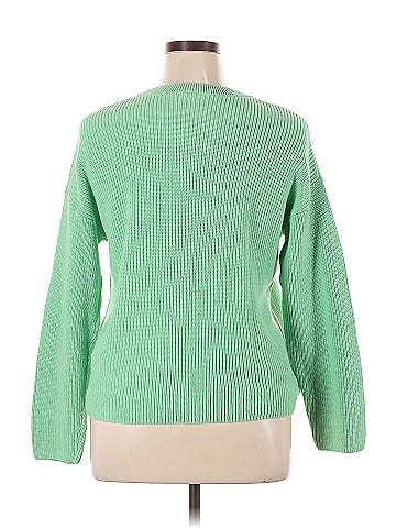Gap Pullover Sweater (view 2)
