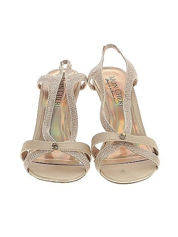 Cheri by Mon Cheri Sandals (view 2)