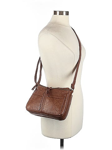 Bueno Crossbody Bag (view 2)