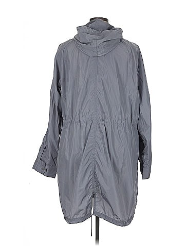 Gap Raincoat (view 2)