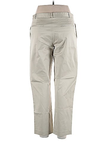 Etienne Aigner Khakis (view 2)