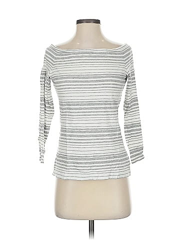 Theory 3/4 Sleeve T-Shirt (view 1)