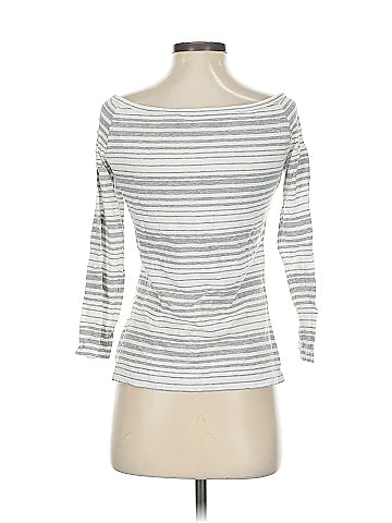 Theory 3/4 Sleeve T-Shirt (view 2)