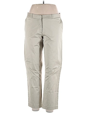 Etienne Aigner Khakis (view 1)