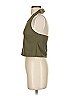 Divided by H&M Green Sleeveless Blouse Size S - photo 5