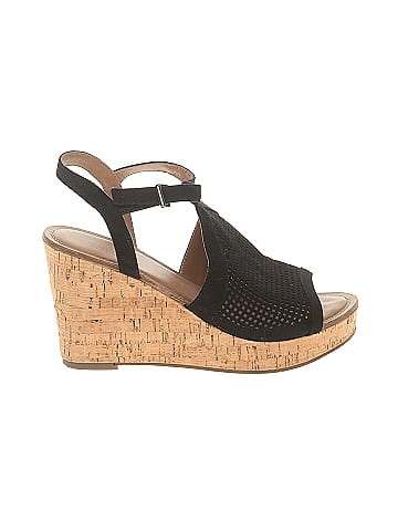 Franco Sarto Wedges (view 1)