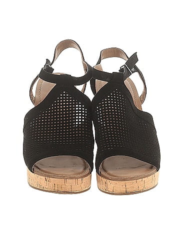 Franco Sarto Wedges (view 2)