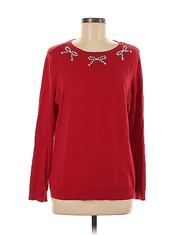 Elle Long Sleeve T-Shirt (view 1)