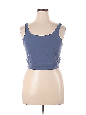 Nike Tank Top (view 1)