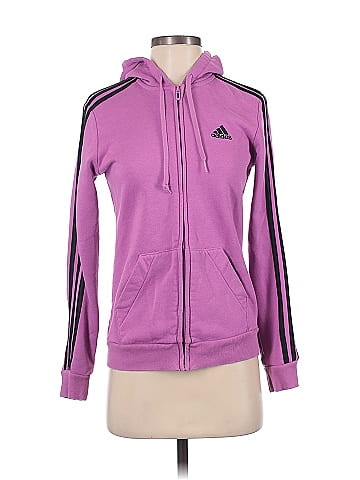 Adidas Track Jacket (view 1)