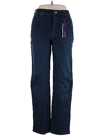Gloria Vanderbilt Jeans (view 1)