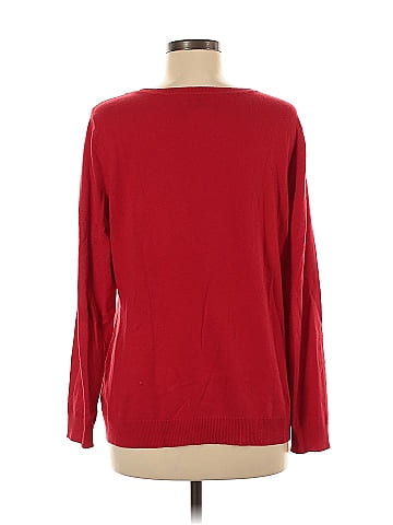 Elle Long Sleeve T-Shirt (view 2)