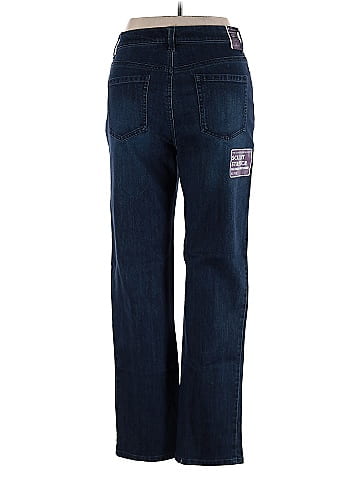 Gloria Vanderbilt Jeans (view 2)