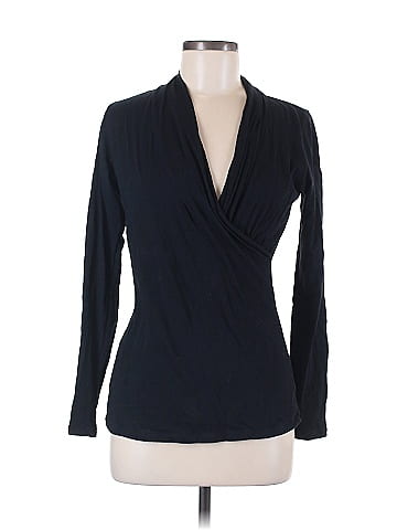 CAbi Long Sleeve T-Shirt (view 1)