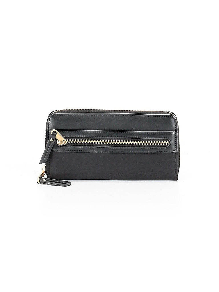 Unbranded Black Wallet One size - photo 1