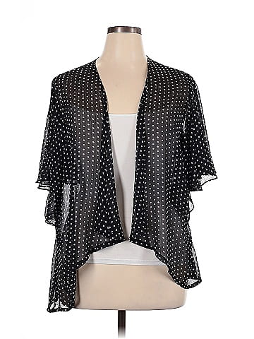 North Style Kimono (view 1)