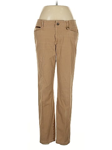 Lauren by Ralph Lauren Khakis (view 1)