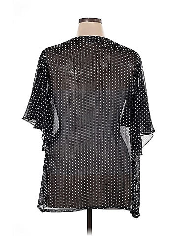 North Style Kimono (view 2)