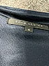 David Meister 100% Polyester Blue Cocktail Dress Size 6 - photo 7