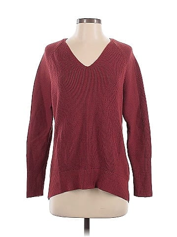 Athleta Pullover Sweater (view 1)