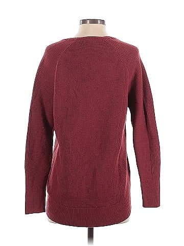 Athleta Pullover Sweater (view 2)