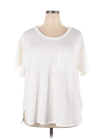 Andree by UNIT Short Sleeve T-Shirt (view 1)