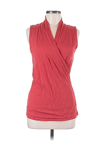 CAbi Sleeveless T-Shirt (view 1)