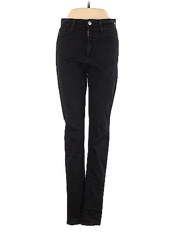 ALEXA CHUNG for AG Jeans (view 1)