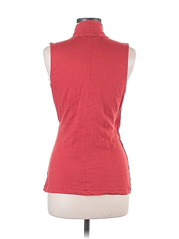 CAbi Sleeveless T-Shirt (view 2)