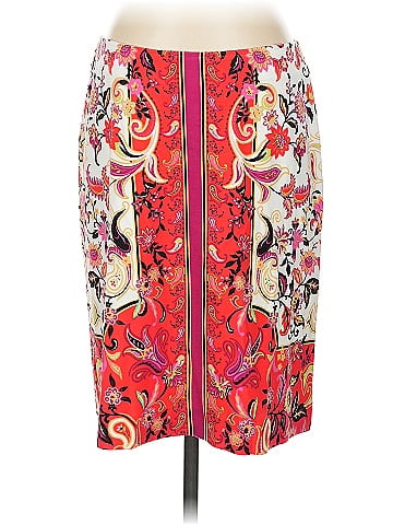 Etcetera Formal Skirt (view 1)