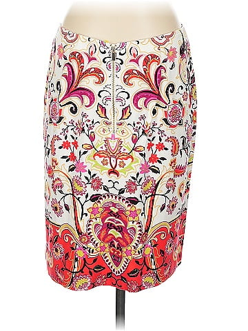 Etcetera Formal Skirt (view 2)