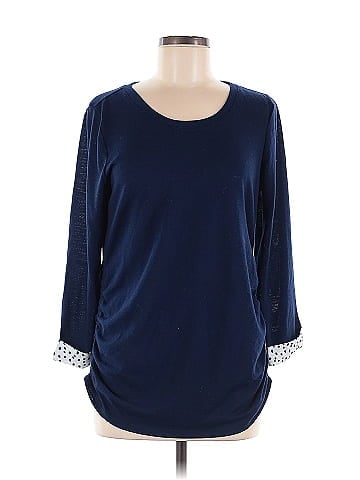 Elle Sweatshirt (view 1)