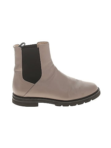 Stuart Weitzman Boots (view 1)